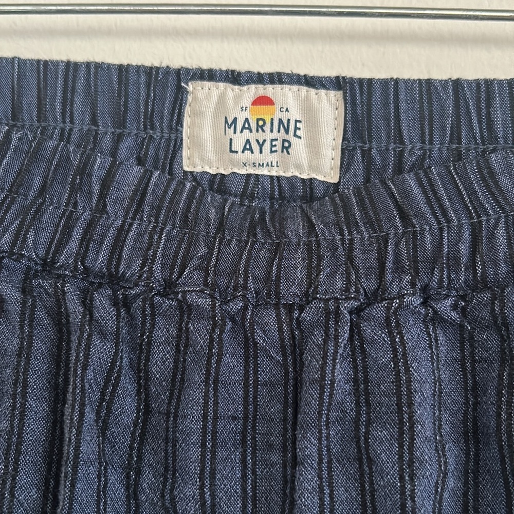 Marine Layer Allison Pant